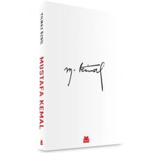 Mustafa Kemal - Yılmaz Özdil