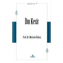 Mustafa Özkan İbn Kesir Öncülerimiz 24