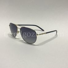 Mustang MU1741 01 Unisex Güneş Gözlüğü