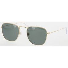 Mustang MU2069 02 Unisex Güneş Gözlüğü