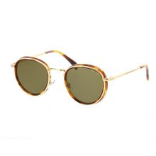 Mustang MU2117 02 49-23 Unisex Güneş Gözlüğü