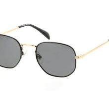 Mustang MU2175-01 51 Unisex Güneş Gözlüğü