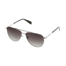 Mustang Mu2198-02 58 Polarize Erkek Güneş Gözlüğü