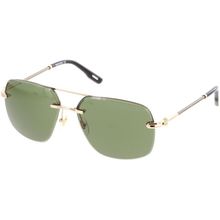 Mustang MU2361-01 60 Unisex Güneş Gözlüğü