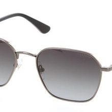 Mustang MU2383-02 55 Unisex Güneş Gözlüğü