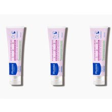 Mustela 1.2.3 50 ml 2 Adet Vitamin Barrier Cream Pişik Kremi