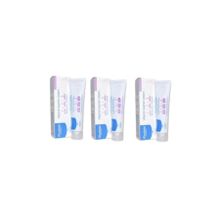 Mustela 1.2.3 Vitamin Bariyer 3x100 ml Pişik Kremi