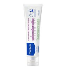 Mustela 1-2-3 Vitamin Barrier 100 ml Pişik Kremi