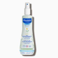 Mustela 200 ml Saç Ve Vücut Spreyi