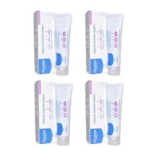 Mustela 50 ml 4 Adet Vitamin Barrier Cream Tube