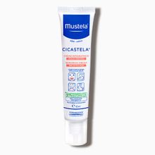 Mustela Cicastela 40 ml Repairing Cream