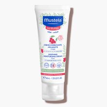 Mustela Çok Hassas Ciltler İçin 40 ml Nemlendirici Krem