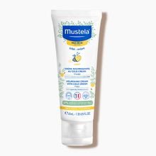 Mustela Cold Cream 40 ml Bebek Kuru Cilt Kremi