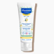 Mustela Cold Cream İçeren Besleyici 40 ml Yüz Kremi