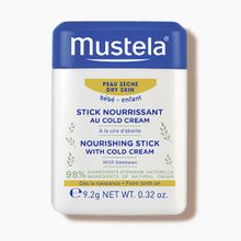 Mustela Cold Kremi 9.2 Gr-Cilt Bakım Kremi