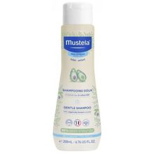 Mustela Gentle 200 ml Bebek Şampuanı