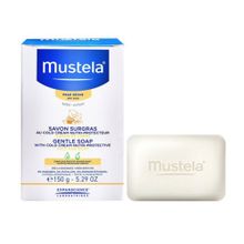 Mustela Gentle Soap With Cold Cream Nutri-Protective 100 gr Bebek Sabunu