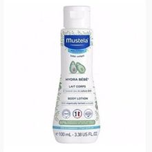 Mustela Hydra Bebe Body Lotion 100 ml Nemlendirici Vücüt Losyonu
