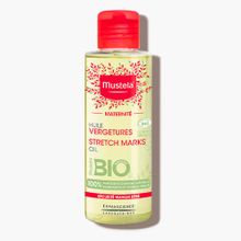 Mustela Maternite 105 ml Çatlak Öncesi Bakım Yağı