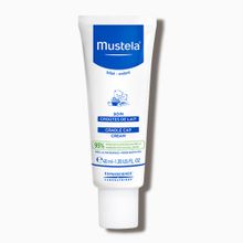 Mustela MUSATELA10013 Cradle Cap Cream 40 ml Saç Bakım Kremi