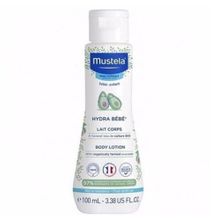 Mustela MUSTELA10011 Hydra 100 ml Bebe Vücut Losyonu