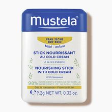 Mustela Nourishing Stick With Cold Cream 9.2 mg Dudak Kremi