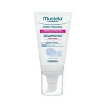 Mustela Stelaprotect Face Cream 40 ML Güçlendirici Yüz Kremi