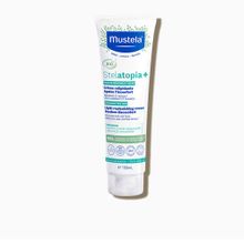 Mustela Stelatopia+ 150 ml Lipid Yenileyici Bebek Kremi