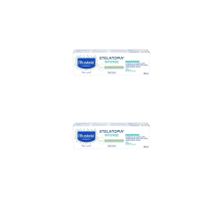 Mustela Stelatopia Intense 2x30 ml Kızarıklık ve Kaşıntı Giderici Krem