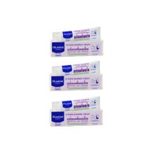 Mustela Vitamin Barrier 1-2-3 3x50 ml Pişik Kremi