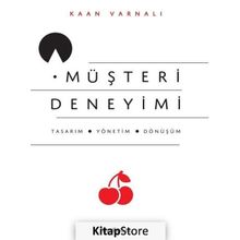Müşteri Deneyimi - Kaan Varnalı