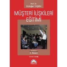 MÜŞTERİ İLİŞKİLERİ EĞİTİMİ - ERDOĞAN TAŞKIN