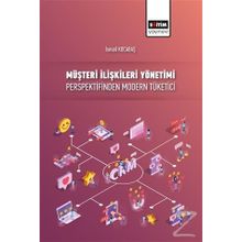 Müşteri İlişkileri Yönetimi - Hülya Bakırtaş