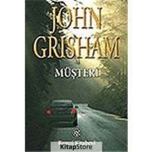 Müşteri - John Grisham