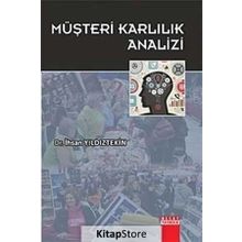 Müşteri Karlılık Analizi - İhsan Yıldıztekin