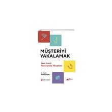 Müşteriyi Yakalamak The Kitap