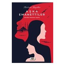 Müstesna Hayatlar Aşka Emanettiler Mevhibe Müstesna Yaşınel