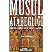 Musul Atabegliği - Adnan Eskikurt