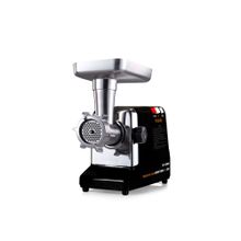 Musullu MSL 1800 1800 Watt Siyah Renk Kıyma Makinesi