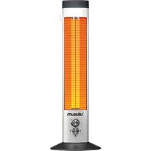 Musullu MSL-6011 Mikatronik Dikey Isıtıcı