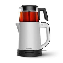 Musullu Tomurcuk Çay Makinesi Msl-tm124