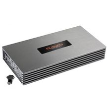Musway Six100 D Sınıfı 6 Kanal Amfi
