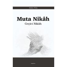 Muta Nikâh Araştırma Yayınları