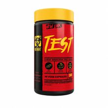 Mutant Test 90 Kapsül DAA Aspartic Acid + Tribulus + Maca