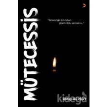 Mütecessis - Oktay Gürsoy