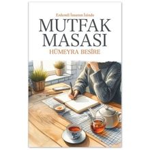Mutfak Masası Hümeyra Besire