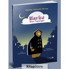 Müthiş Yetenekli Bozayı Marko Bize Taşınıyor - Gerry Boland
