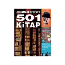 Mutlaka Okunması Gereken 100 Gerilim Romanı - David Morrell