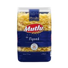 Mutlu 500 gr Fiyonk Makarna