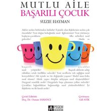 Mutlu Aile Başarılı Çocuk - Suzie Hayman